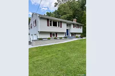 166 Notch Road, Granby, CT 06035 - Photo 2