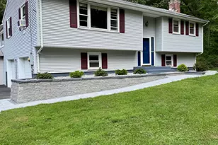 166 Notch Rd, Granby, CT 06035 - Photo 2