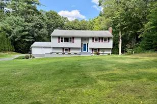 166 Notch Rd, Granby, CT 06035 - Photo 1