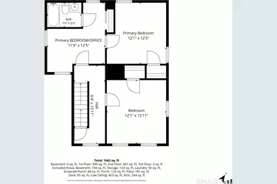 153 Ward Street, Naugatuck, CT 06770 - Photo 28