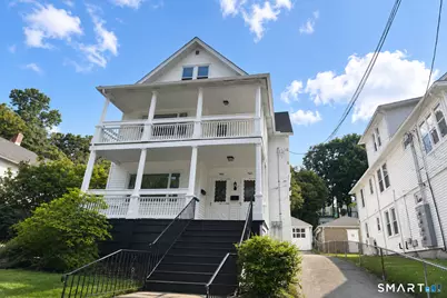 762 Howe Avenue #2nd fl, Shelton, CT 06484 - Photo 1