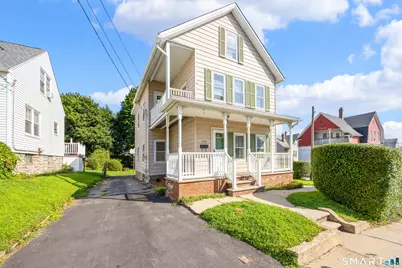 578 Washington Avenue, Waterbury, CT 06708 - Photo 2