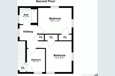 104 Rivercliff Drive, Milford, CT 06460 - Photo 34