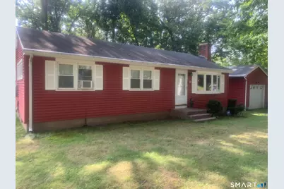 31 Wells Road, Vernon, CT 06066 - Photo 1