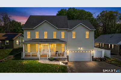 367 South End Road, Southington, CT 06479 - Photo 1
