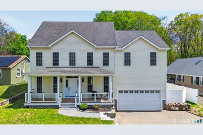 367 South End Road, Southington, CT 06479 - Photo 2