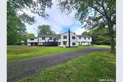 468 North Road, Ashford, CT 06278 - Photo 1