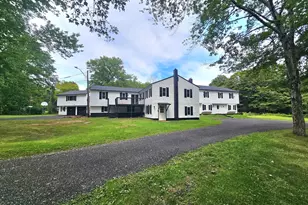 468 N Rd, Ashford, CT 06278 - Photo 1