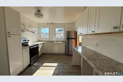 57 Fairview Avenue #2nd, Bridgeport, CT 06606 - Photo 2