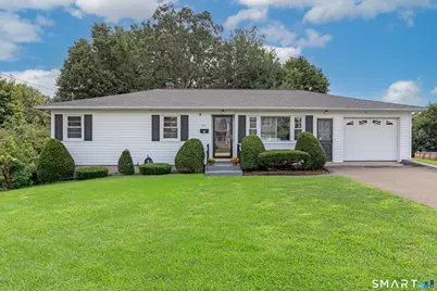 421 Como Avenue, Waterbury, CT 06708 - Photo 1