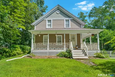 100 High Street, Plainfield, CT 06354 - Photo 6