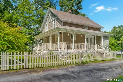 100 High Street, Plainfield, CT 06354 - Photo 1