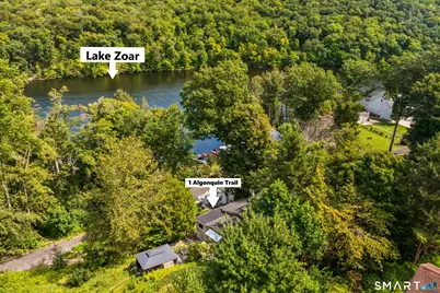 1 Algonquin Trail, Newtown, CT 06482 - Photo 2