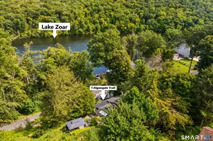 1 Algonquin Trl, Newtown, CT 06482 - Photo 2