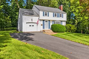 67 Whapley Rd, Glastonbury, CT 06033 - Photo 2