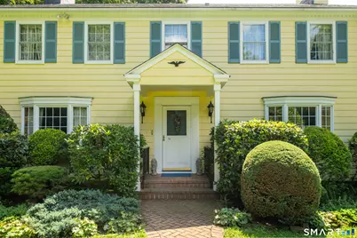 90 Sage Road, Woodbury, CT 06798 - Photo 4