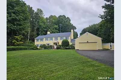 90 Sage Road, Woodbury, CT 06798 - Photo 1