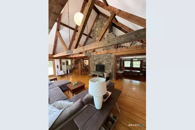 40 Looking Glass Hill Road, Litchfield, CT 06759 - Photo 6
