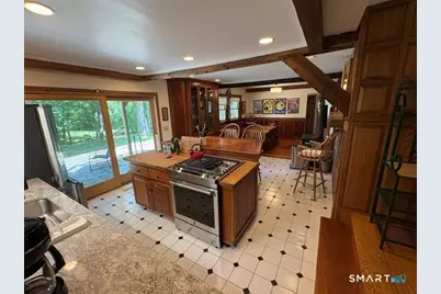 40 Looking Glass Hill Road, Litchfield, CT 06759 - Photo 12