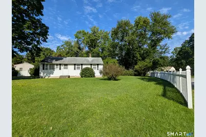 116 Meadowbrook Lane, Mansfield, CT 06268 - Photo 1