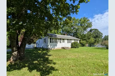 116 Meadowbrook Lane, Mansfield, CT 06268 - Photo 2