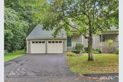 41 Eaton Woods Road #41, Hamden, CT 06518 - Photo 1