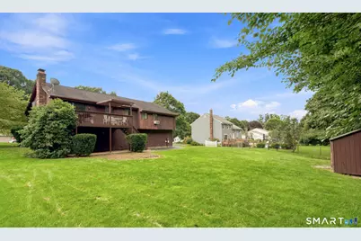 45 Deerfield Drive, Glastonbury, CT 06033 - Photo 32