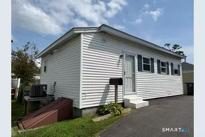 138 Beach Avenue #Rear, Milford, CT 06460 - Photo 2