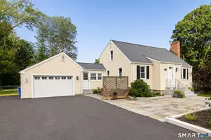 302 Brimfield Rd, Wethersfield, CT 06109 - Photo 1