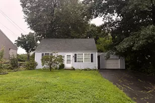 95 Morningside Dr E, Bristol, CT 06010 - Photo 1
