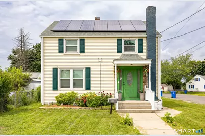 441 Hill Street, Waterbury, CT 06704 - Photo 2