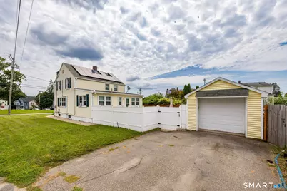 441 Hill Street, Waterbury, CT 06704 - Photo 22