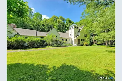 22 Ketcham Road, Ridgefield, CT 06877 - Photo 6