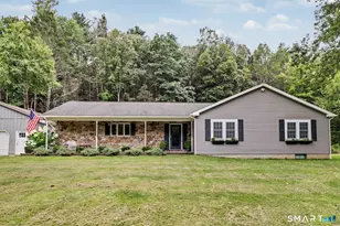 1226 Litchfield Rd, Norfolk, CT 06058 - Photo 1