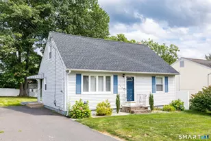 100 Ben St, Bristol, CT 06010 - Photo 1