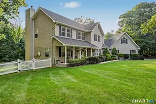 138 Shadow Lake Rd, Ridgefield, CT 06877 - Photo 36