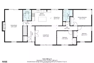 37 Woodside Dr, Branford, CT 06405 - Photo 18
