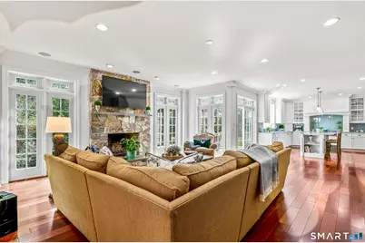 60 Bridle Trail, Fairfield, CT 06824 - Photo 18