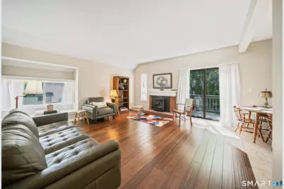28 Heritage Circle #B, Southbury, CT 06488 - Photo 4