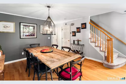 180 Turn Of River Road #11A, Stamford, CT 06905 - Photo 4