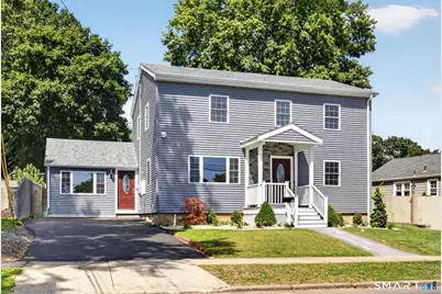 83 Winslow Drive, West Haven, CT 06516 - Photo 2