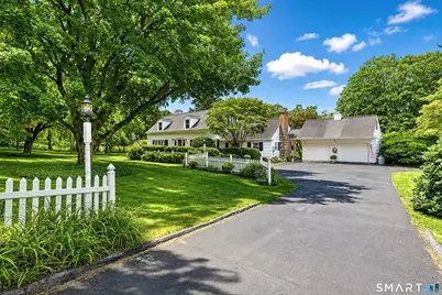 775 Mountain Road, Cheshire, CT 06410 - Photo 1