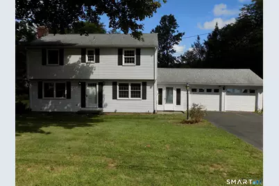 60 Oehler Drive, Bristol, CT 06010 - Photo 1