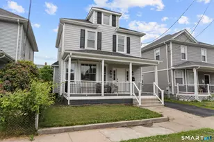 106 Peck Ave, West Haven, CT 06516 - Photo 2