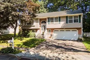 53 Perry Merrill Dr, West Haven, CT 06516 - Photo 1
