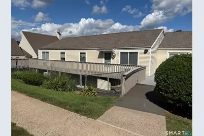 459 East Mitchell Avenue #459, Cheshire, CT 06410 - Photo 4
