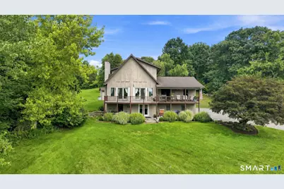53 Prospect Mountain Road, Litchfield, CT 06759 - Photo 1