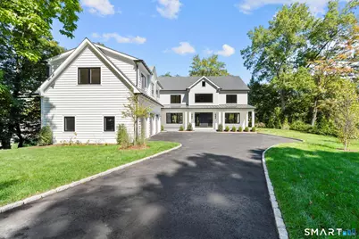72 Old Kings Hwy S Highway, Darien, CT 06820 - Photo 2