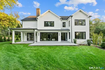 72 Old Kings Hwy S Highway, Darien, CT 06820 - Photo 4