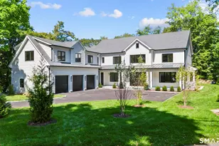 72 Old Kings Hwy S Hwy, Darien, CT 06820 - Photo 1